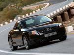 Audi TT 3.2 Quattro Coupe 2003 года (ZA)
